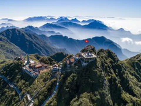 “Cởi trói” tín dụng du lịch: “Đòn bẩy” cho hệ sinh thái đủ sức cạnh tranh quốc tế