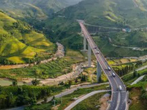 Một dự án quy mô lớn có sự tham gia của cả Sơn Hải và Đèo Cả, trị giá 23.940 tỷ đồng