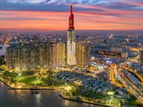 Bất ngờ với dự báo tăng trưởng GDP Việt Nam năm 2026 vừa được một tổ chức quốc tế công bố: Vượt xa hàng loạt nền kinh tế trong khu vực