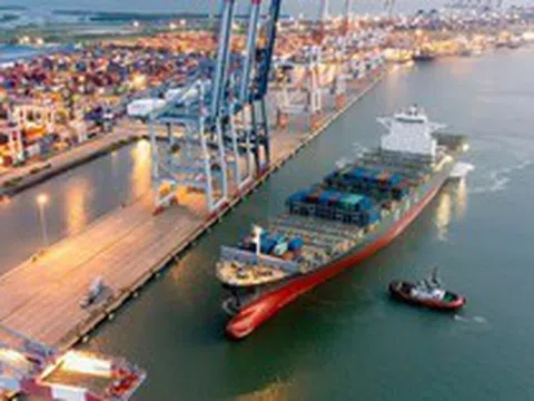 Hạ tầng logistics: Cần chuyển từ đầu tư riêng lẻ sang kết nối theo dòng hàng