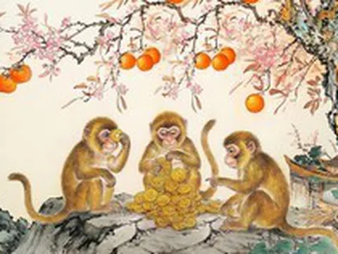 Lời khuyên cho 3 con giáp nhiều lộc lá nhất trong ngày Chủ nhật, 27/9/2026