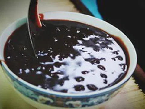 Một loại hạt được vì như "vàng đen" với thận, tốt từ mắt tới xương, tim mạch, chống lão hóa: Chợ Việt cực sẵn