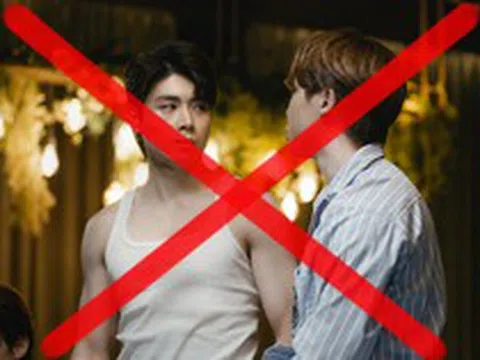 Cục Điện ảnh yêu cầu gỡ bỏ phim có yếu tố phản cảm trong 24 giờ