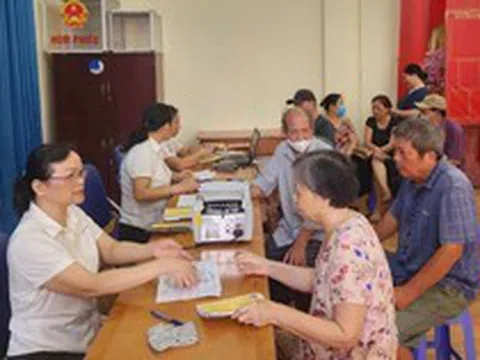 Từ hôm nay (5/10), hàng triệu người dân Việt Nam đón tin vui
