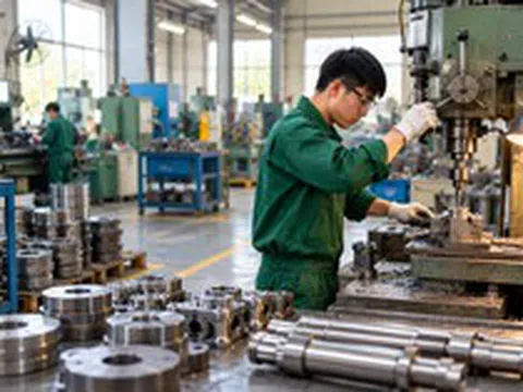 Vì sao doanh nghiệp trả lương cao vẫn khó giữ lao động kỹ thuật?