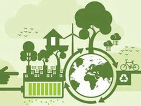 Kế toán carbon trước yêu cầu minh bạch thông tin tài chính
