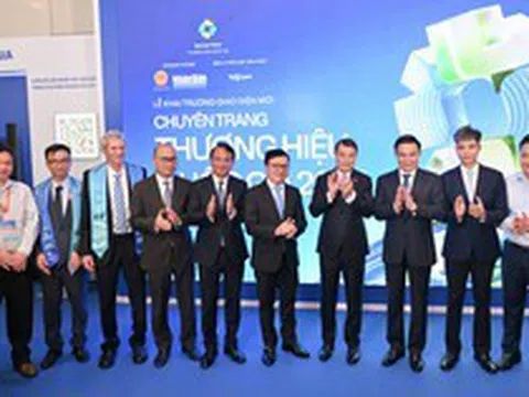 Thủ tướng Lê Minh Hưng: Mỗi thương hiệu mạnh là một niềm tự hào Việt Nam