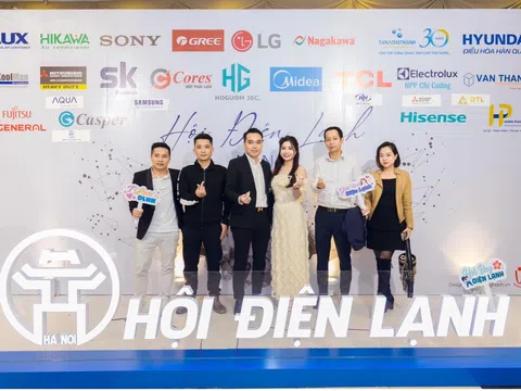 Gia dụng Minh Đức Thăng Long: Bí mật xây dựng cơ nghiệp “trăm tỷ” của bà chủ 8x xinh đẹp