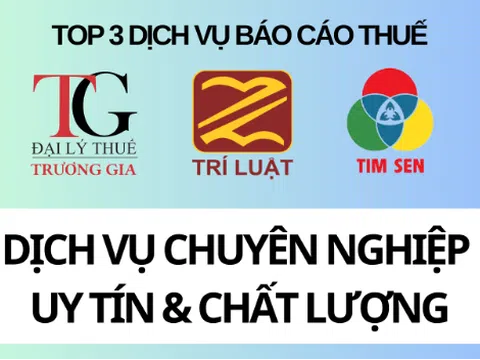 Top 3 dịch vụ thành lập công ty uy tín tại TP.HCM