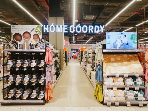 TRẢI NGHIỆM MUA SẮM ĐA DẠNG, TIỆN LỢI CHO GIA ĐÌNH TẠI AEON XUÂN THỦY