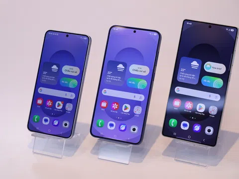 Loạt điểm nhấn không thể bỏ lỡ của Galaxy S25 series tại Galaxy Unpacked 2025