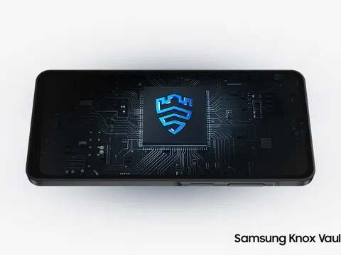Samsung Vina ra mắt Galaxy A06 5G: Trải nghiệm 5G với hiệu suất mạnh mẽ và giá cả hợp lý