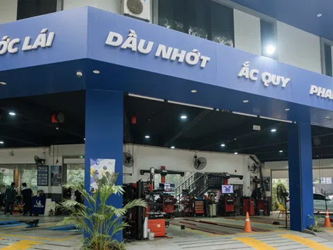 Michelin áp dụng đổi mới sáng tạo, tiến tới phát triển bền vững