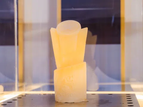 Chính thức mở cổng bình chọn trực tuyến cho Giải thưởng “Vinh danh Người truyền lửa”