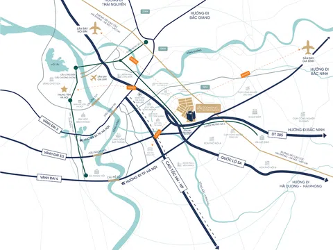 ECONOMY RESIDENCES: NƠI GIÁ TRỊ ĐƯỢC KHẲNG ĐỊNH BỞI HÀNH ĐỘNG VÀ SỰ TỬ TẾ - CÔNG BỐ PHÂN KHU CAO TẦNG TẠI LÕI ĐÔ THỊ