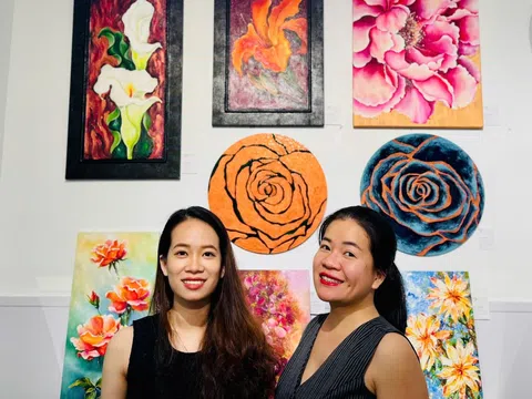 CEO Nguyễn Xuân Diệu và hành trình kiến tạo mô hình sáng tạo đa ngành CJK