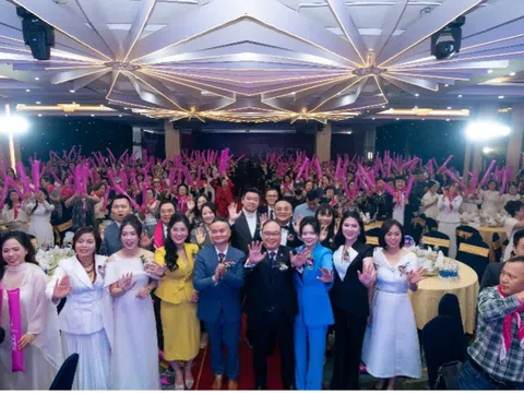 Perfect Global 2025 – Lan tỏa xu hướng chăm sóc sức khỏe và sắc đẹp hiện đại