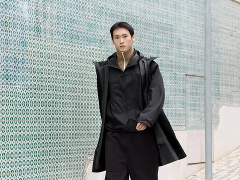 “Thanh lịch mỗi ngày” cùng BST UNIQLO : C Xuân/Hè 2026 vừa ra mắt từ UNIQLO