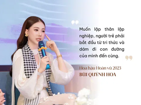 Hành trình từ Trái tim 2026 qua lời các người đẹp: Tri thức, lựa chọn và khát vọng không dừng lại