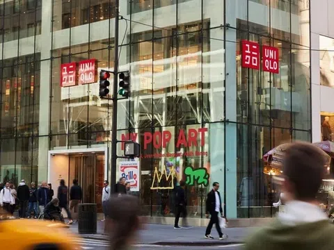 UNIQLO và hành trình hiện thực hóa tham vọng dẫn đầu