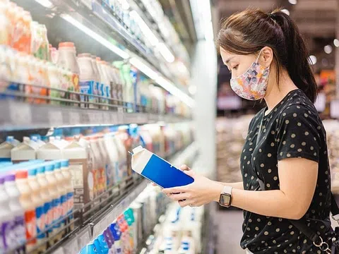 Thông tin sai được quảng cáo rầm rộ, còn thông tin cải chính thì sao?