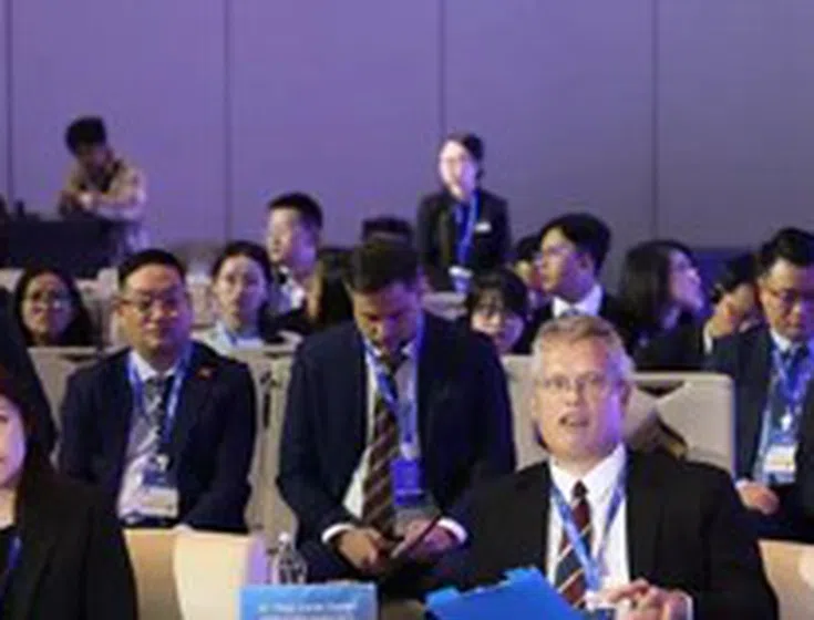 'Đại bàng' ngoại muốn gì ngoài 'luồng xanh' đầu tư vào Việt Nam?