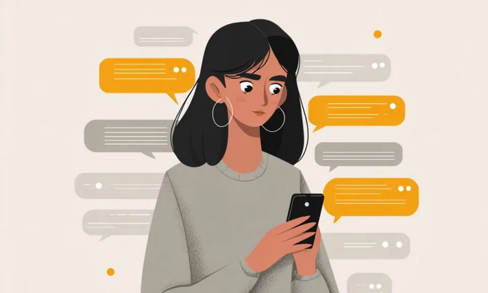 Nếu trong điện thoại của bạn có 5 điều này, xin chúc mừng: Bạn là người có EQ cao!