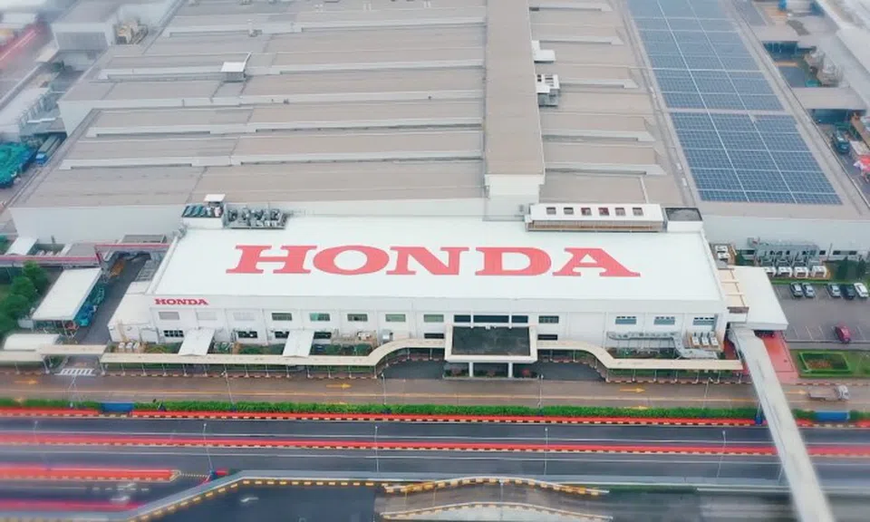 Honda Việt Nam nộp ngân sách Nhà nước năm 2025 gần 12.000 tỷ đồng, chiếm 83% thị phần xe máy nội địa