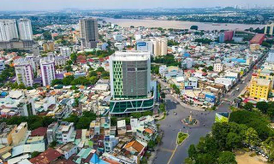 Chính phủ thông qua hồ sơ lập thành phố Đồng Nai trực thuộc Trung ương