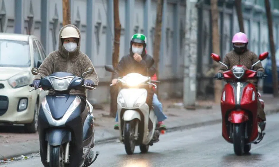 Dự báo thời tiết 8/6: Thông tin mới về đợt không khí lạnh hiếm gặp