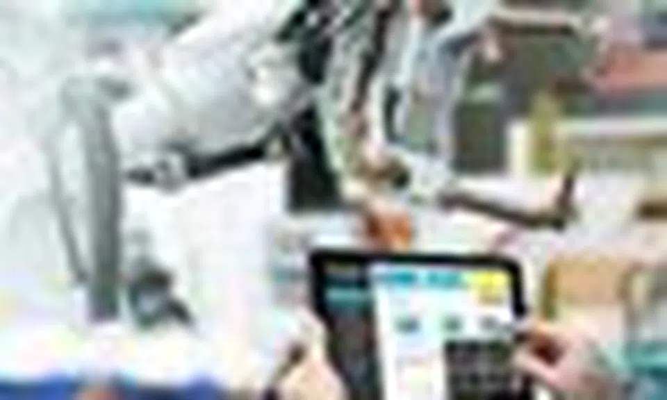 5 doanh nghiệp công nghệ tỷ USD và khát vọng đưa Việt Nam trở thành trung tâm công nghiệp công nghệ số của thế giới