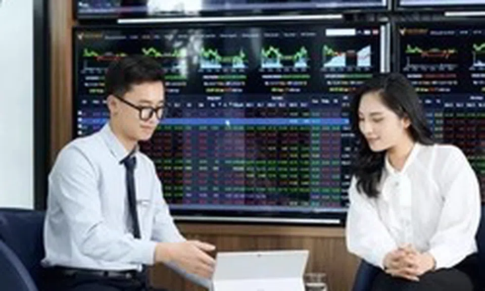 Tháng 6-2026, hơn 206 triệu cổ phiếu hủy đăng ký giao dịch trên sàn Upcom