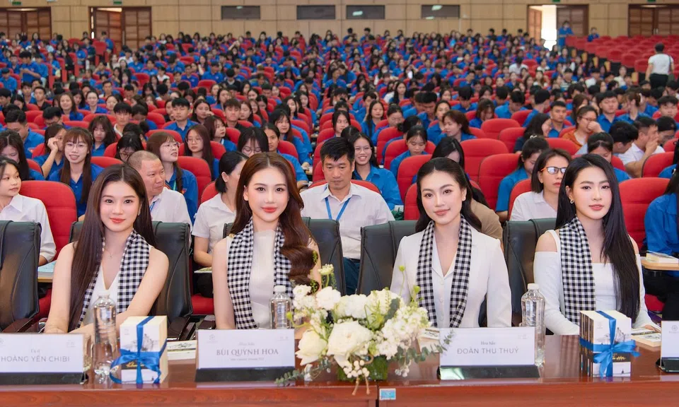 Hành trình từ Trái tim thắp sáng khát vọng đổi đời, làm giàu nơi vùng cao Tây Bắc