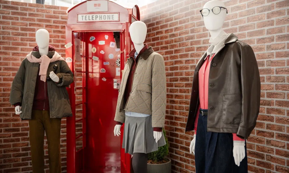 UNIQLO giới thiệu bộ sưu tập thời trang Lifewear Thu/Đông 2026 lấy cảm hứng từ nhịp sống đô thị